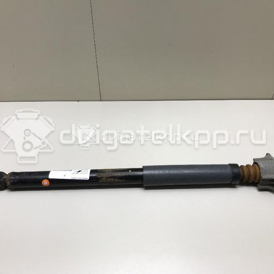 Фото Амортизатор задний  4M5118080ACC для mazda Mazda 3 (BL)