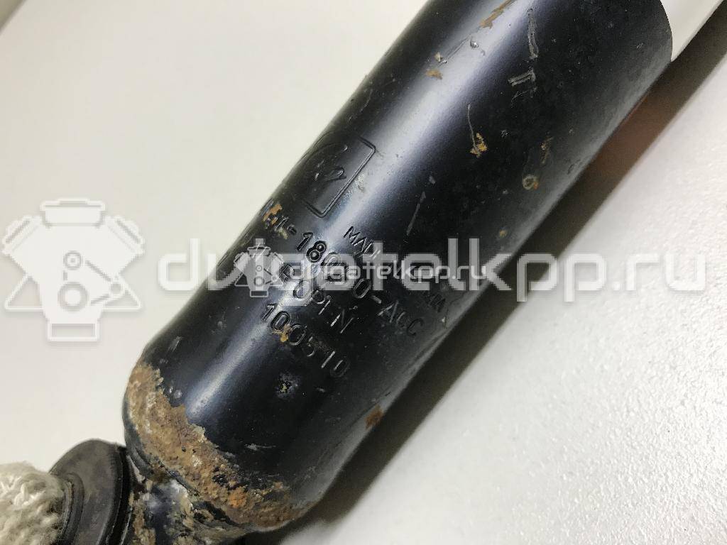 Фото Амортизатор задний  4M5118080ACC для mazda Mazda 3 (BL) {forloop.counter}}
