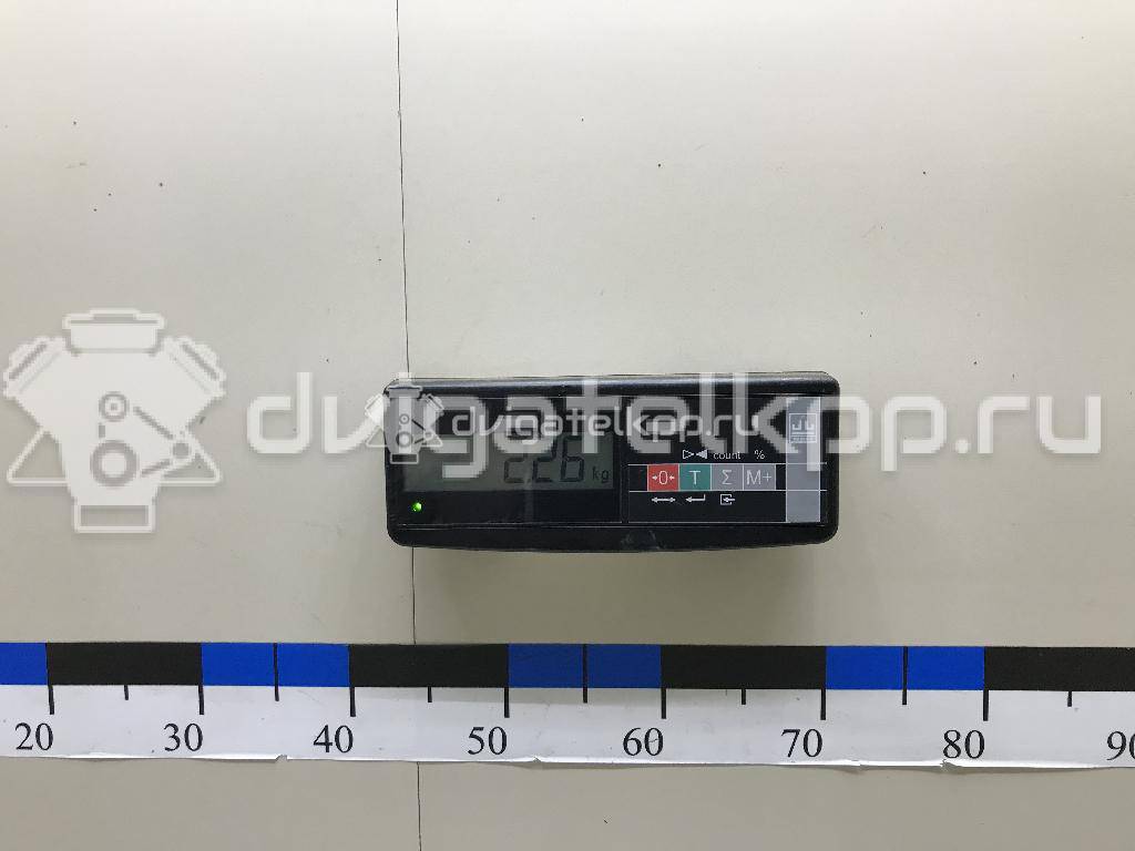 Фото Амортизатор задний  4M5118080ACC для mazda Mazda 3 (BL) {forloop.counter}}