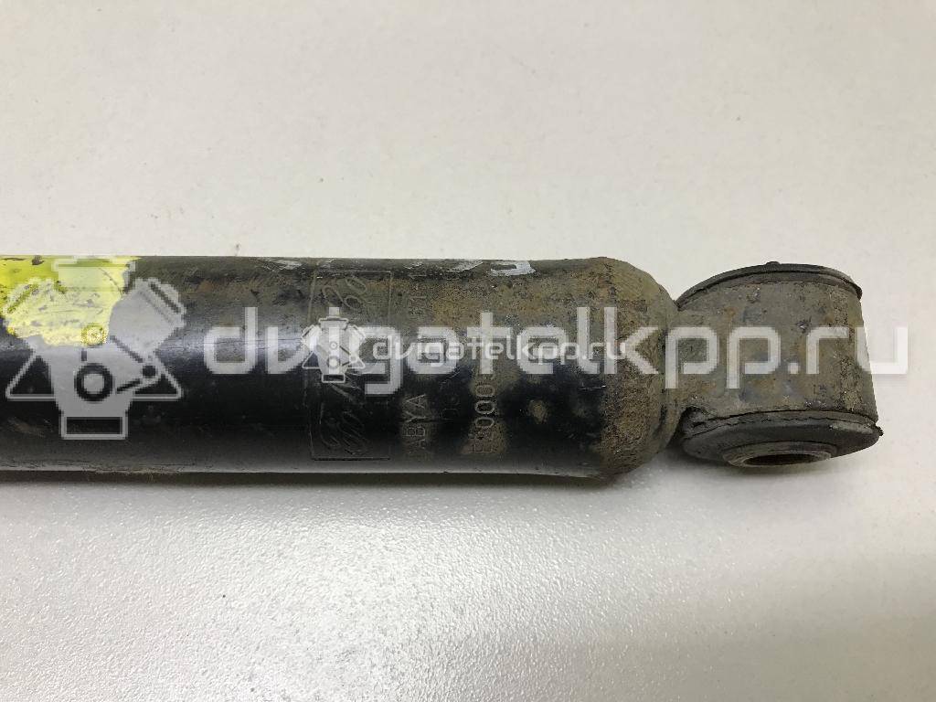 Фото Амортизатор задний  4M5118080AAF для mazda Mazda 3 (BL) {forloop.counter}}