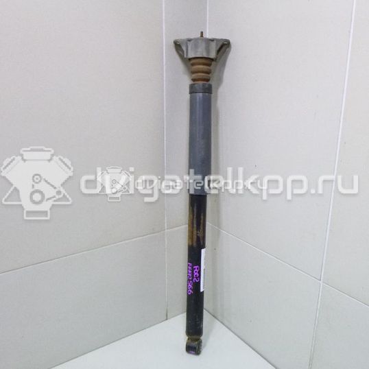 Фото Амортизатор задний  4M5118080AAF для mazda Mazda 3 (BL)