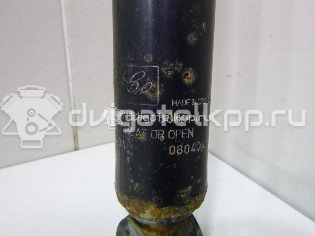 Фото Амортизатор задний  4M5118080AAF для mazda Mazda 3 (BL) {forloop.counter}}