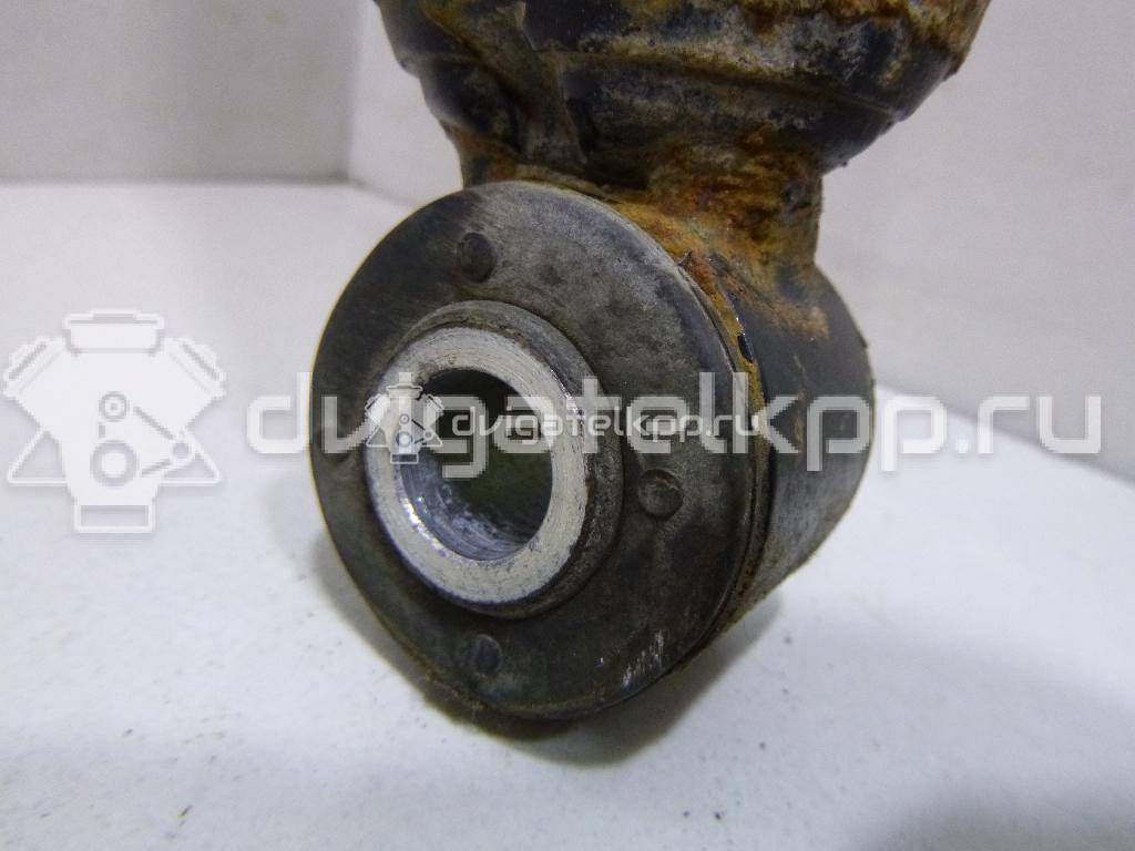 Фото Амортизатор задний  4M5118080AAF для mazda Mazda 3 (BL) {forloop.counter}}