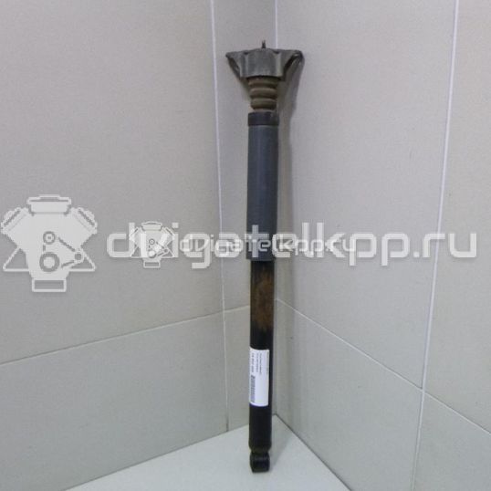 Фото Амортизатор задний  4M5118080AAF для mazda Mazda 3 (BL)