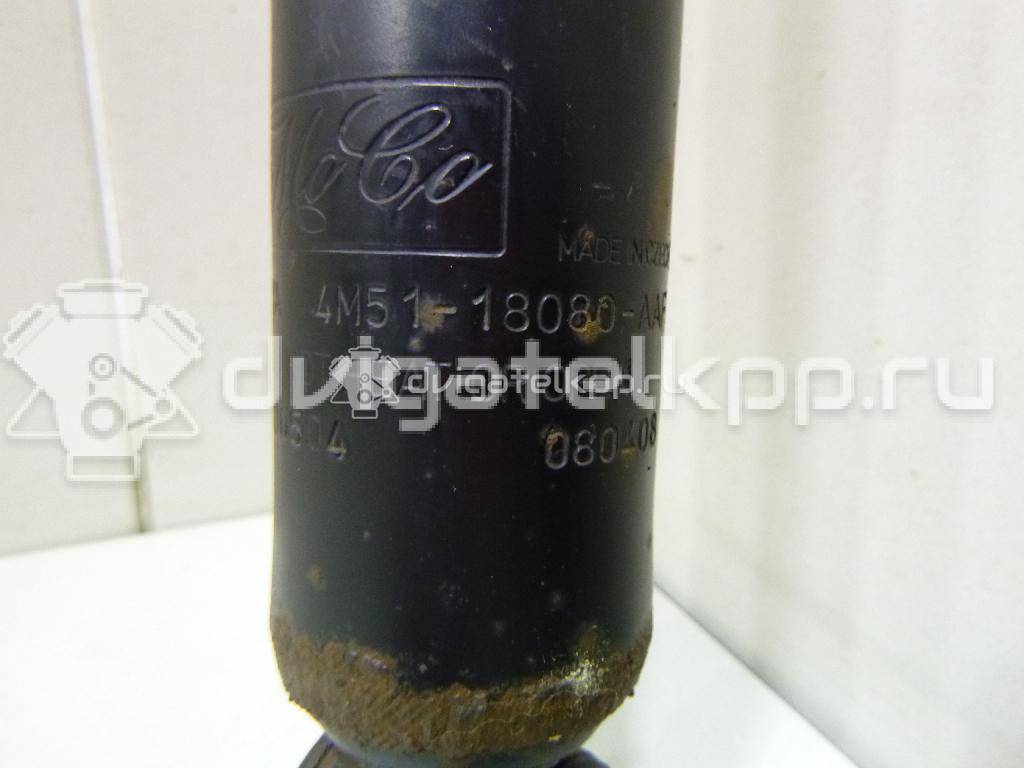 Фото Амортизатор задний  4M5118080AAF для mazda Mazda 3 (BL) {forloop.counter}}