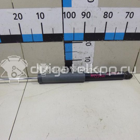 Фото Амортизатор задний  3M5118080SBH для mazda Mazda 3 (BL)