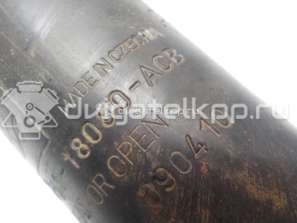 Фото Амортизатор задний  4M5118080ACB для mazda Mazda 3 (BL) {forloop.counter}}