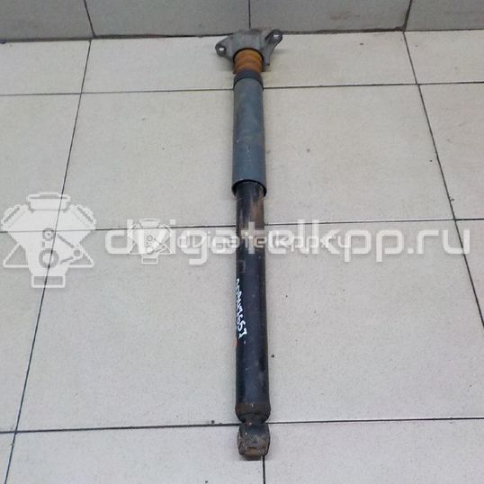 Фото Амортизатор задний  1468811 для mazda Mazda 3 (BL)