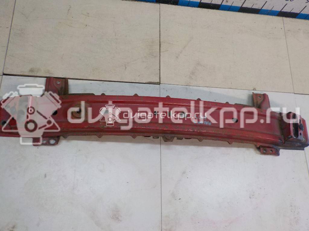 Фото Усилитель переднего бампера  BBR650070C для Mazda 3 {forloop.counter}}