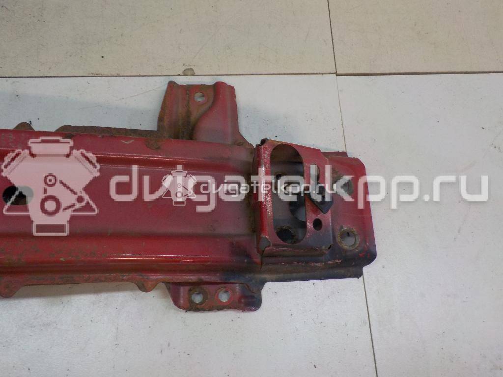 Фото Усилитель переднего бампера  BBR650070C для Mazda 3 {forloop.counter}}