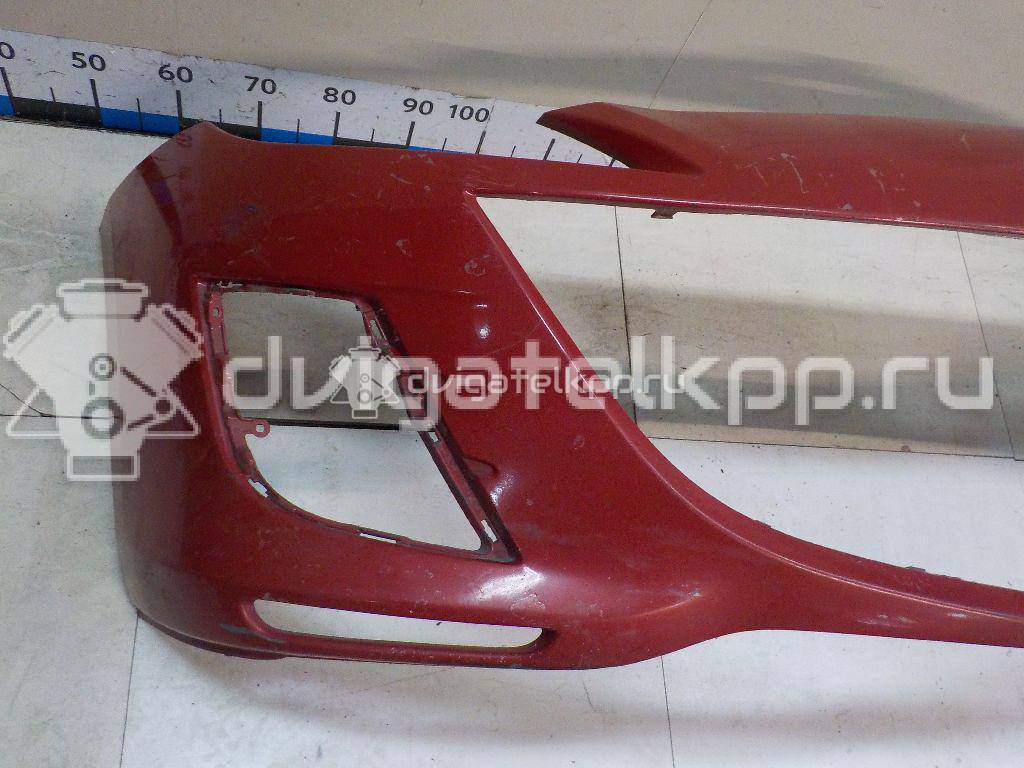 Фото Бампер передний  BCW850031JBB для Mazda 3 {forloop.counter}}