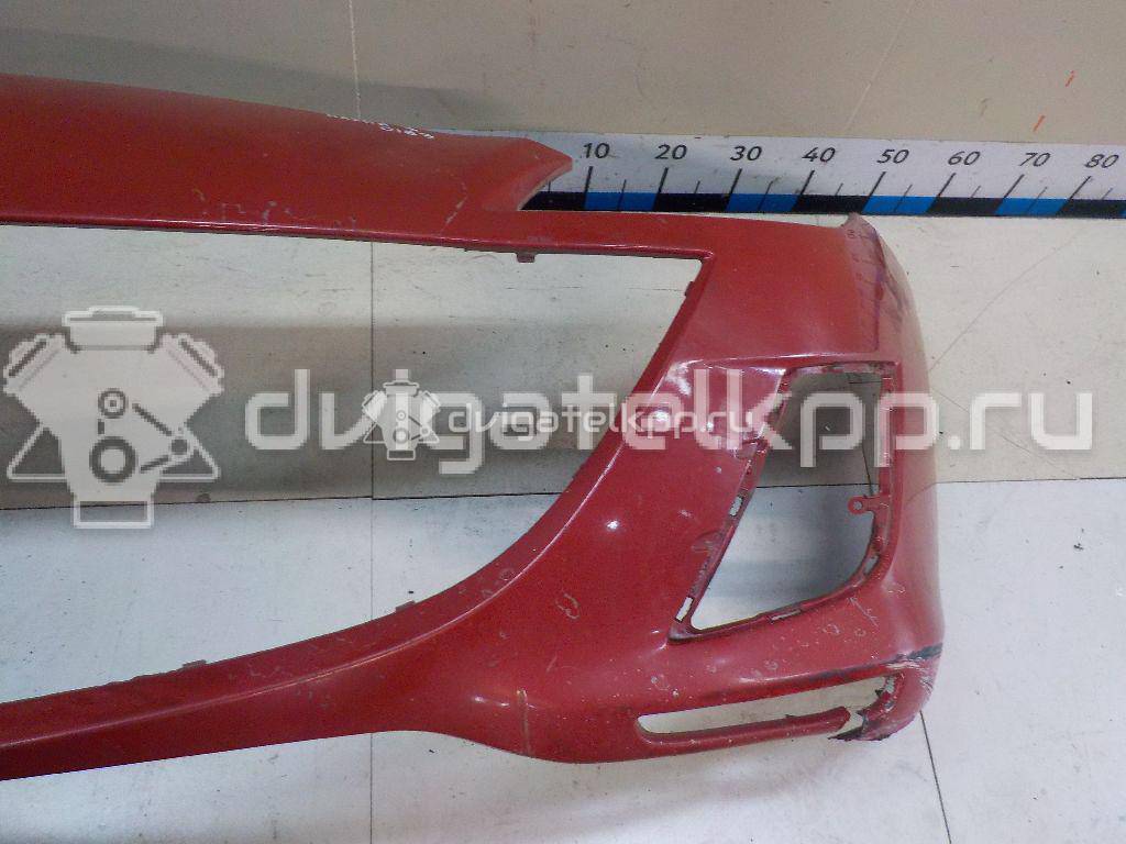 Фото Бампер передний  BCW850031JBB для Mazda 3 {forloop.counter}}