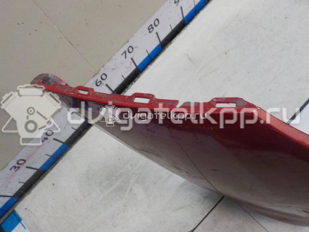 Фото Бампер передний  BCW850031JBB для Mazda 3 {forloop.counter}}