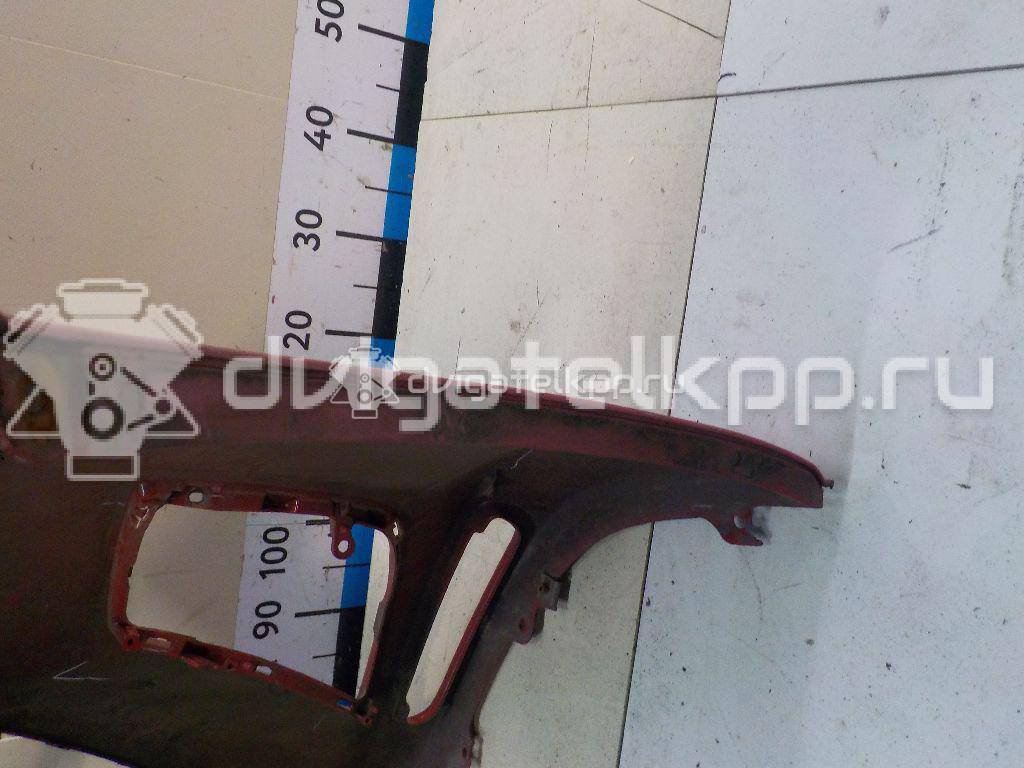 Фото Бампер передний  BCW850031JBB для Mazda 3 {forloop.counter}}