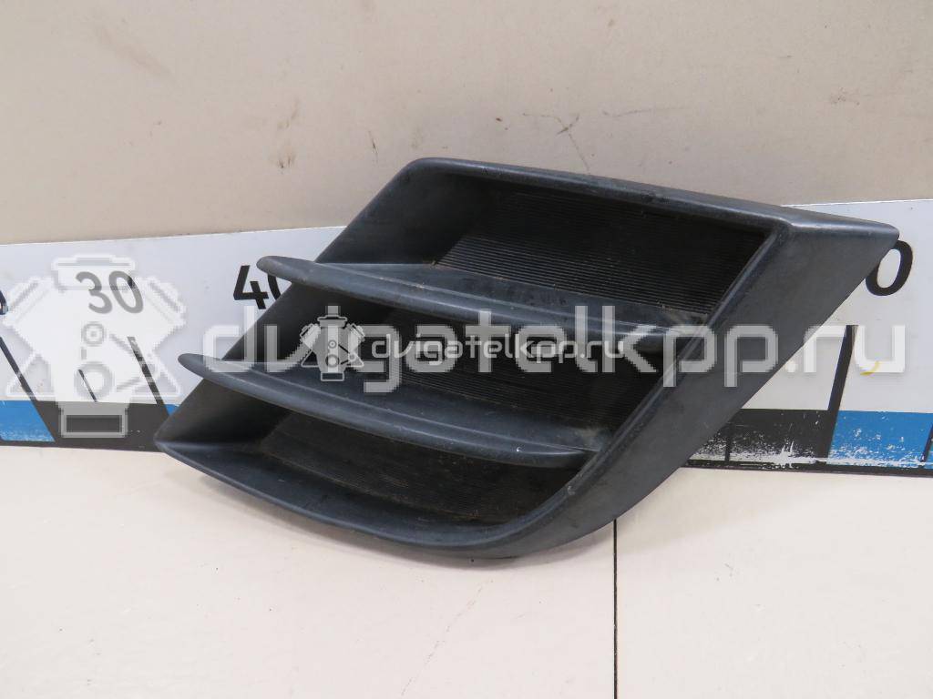Фото Решетка в бампер левая  BCW850C21C для Mazda 3 {forloop.counter}}