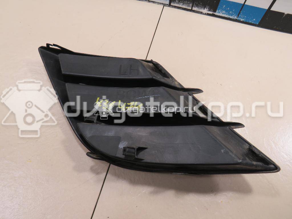 Фото Решетка в бампер левая  BCW850C21C для Mazda 3 {forloop.counter}}
