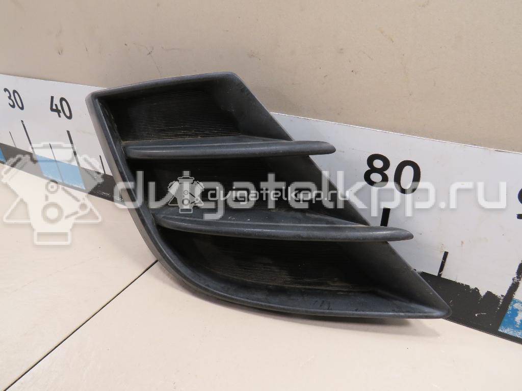 Фото Решетка в бампер правая  BCW850C11C для Mazda 3 {forloop.counter}}