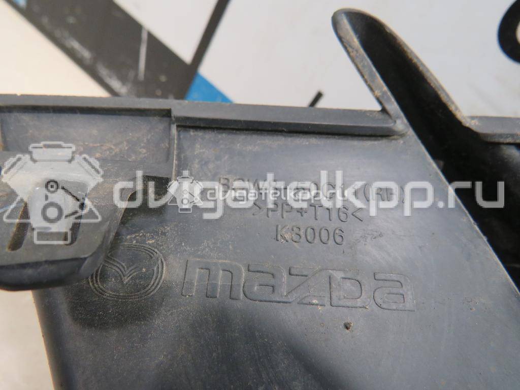 Фото Решетка в бампер правая  BCW850C11C для Mazda 3 {forloop.counter}}