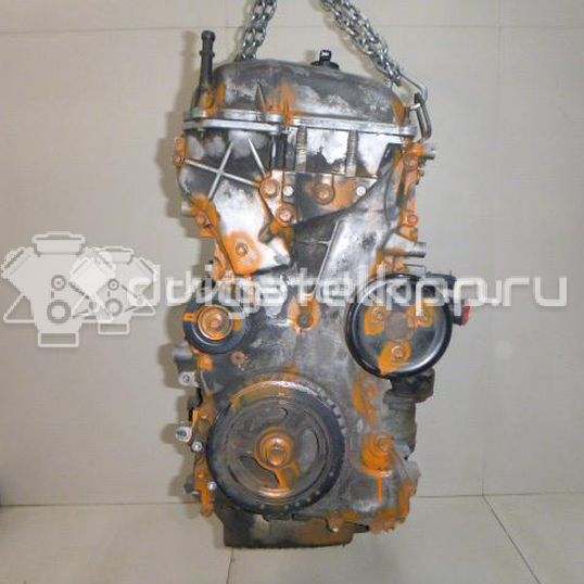 Фото Контрактный (б/у) двигатель  для mazda Mazda 6 (GG)  V   L33302300A