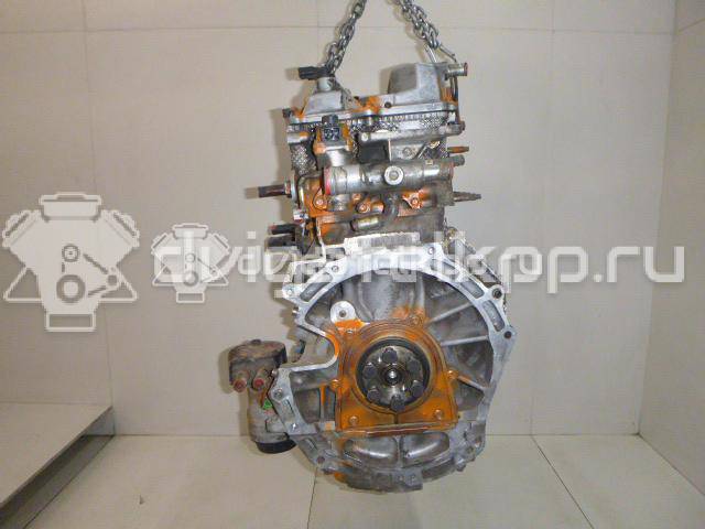 Фото Контрактный (б/у) двигатель  для mazda Mazda 6 (GG)  V   L33302300A {forloop.counter}}