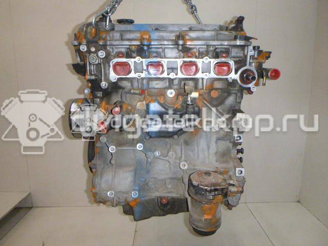 Фото Контрактный (б/у) двигатель  для mazda Mazda 6 (GG)  V   L33302300A {forloop.counter}}