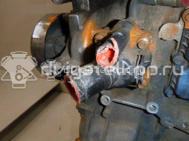 Фото Контрактный (б/у) двигатель  для mazda Mazda 6 (GG)  V   L33302300A {forloop.counter}}
