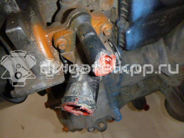 Фото Контрактный (б/у) двигатель  для mazda Mazda 6 (GG)  V   L33302300A {forloop.counter}}