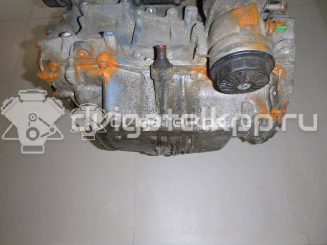 Фото Контрактный (б/у) двигатель  для mazda Mazda 6 (GG)  V   L33302300A {forloop.counter}}