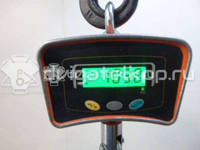 Фото Контрактный (б/у) двигатель  для mazda Mazda 6 (GG)  V   L33302300A {forloop.counter}}