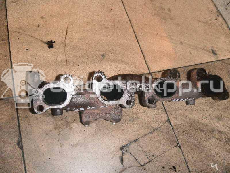 Фото Коллектор выпускной  RF5C13450 для Mazda Mpv / 6 {forloop.counter}}