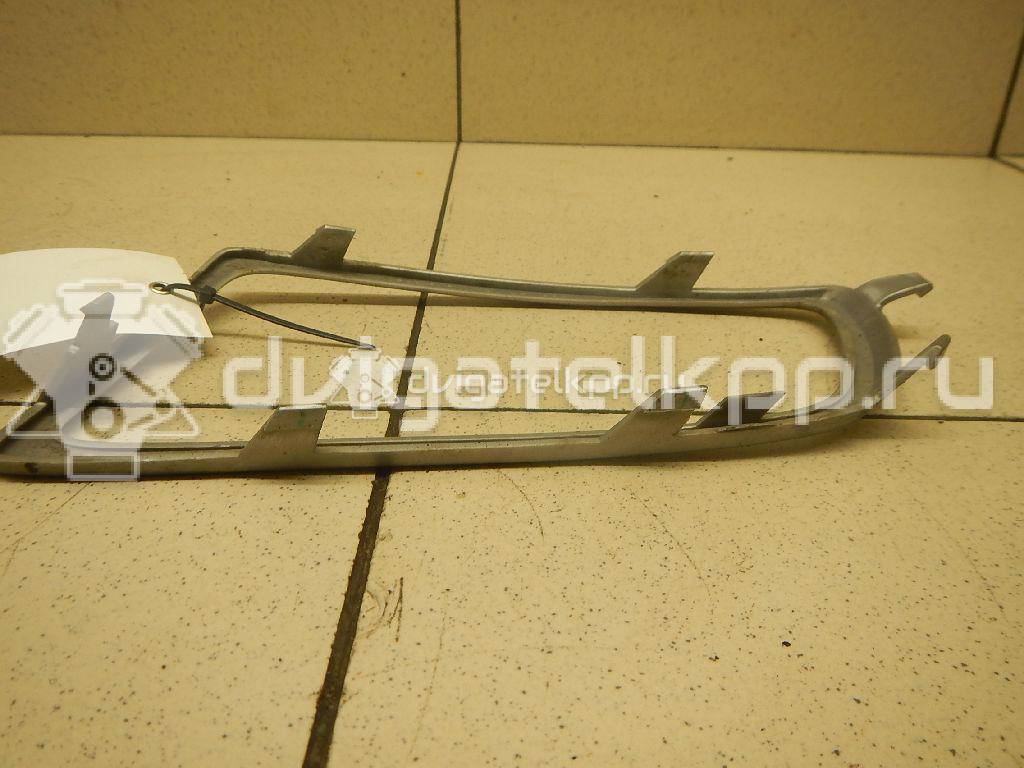Фото Рамка противотуманной фары правой  GR1A50C12A для Mazda 6 {forloop.counter}}
