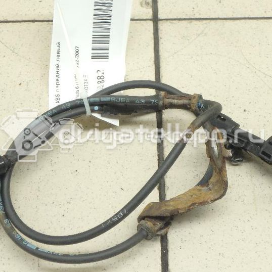 Фото Датчик ABS передний левый  GJ6A4373XE для Mazda 323 / Premacy Cp / 6