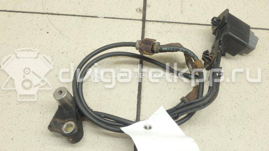 Фото Датчик ABS передний левый  GJ6A4373XE для Mazda 323 / Premacy Cp / 6 {forloop.counter}}