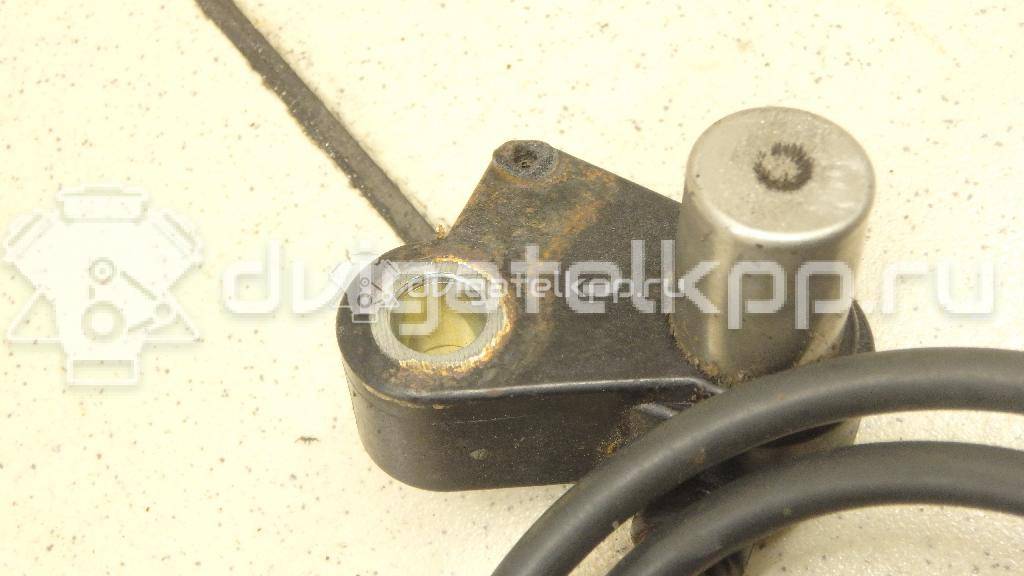 Фото Датчик ABS передний левый  GJ6A4373XE для Mazda 323 / Premacy Cp / 6 {forloop.counter}}