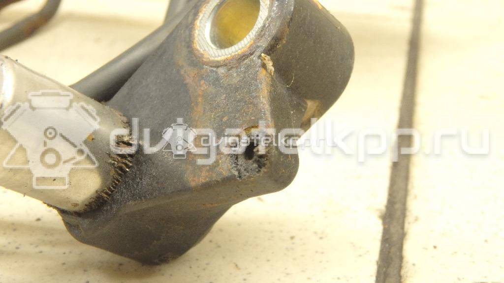 Фото Датчик ABS передний левый  GJ6A4373XE для Mazda 323 / Premacy Cp / 6 {forloop.counter}}