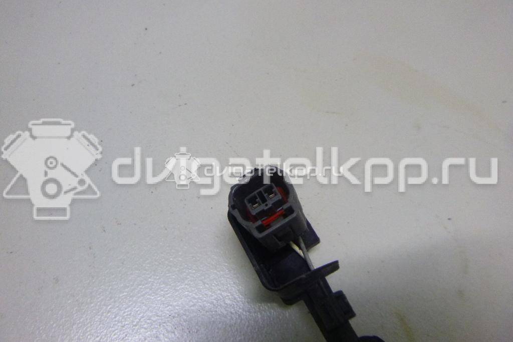 Фото Датчик ABS передний левый  GJ6A4373XE для Mazda 323 / Premacy Cp / 6 {forloop.counter}}