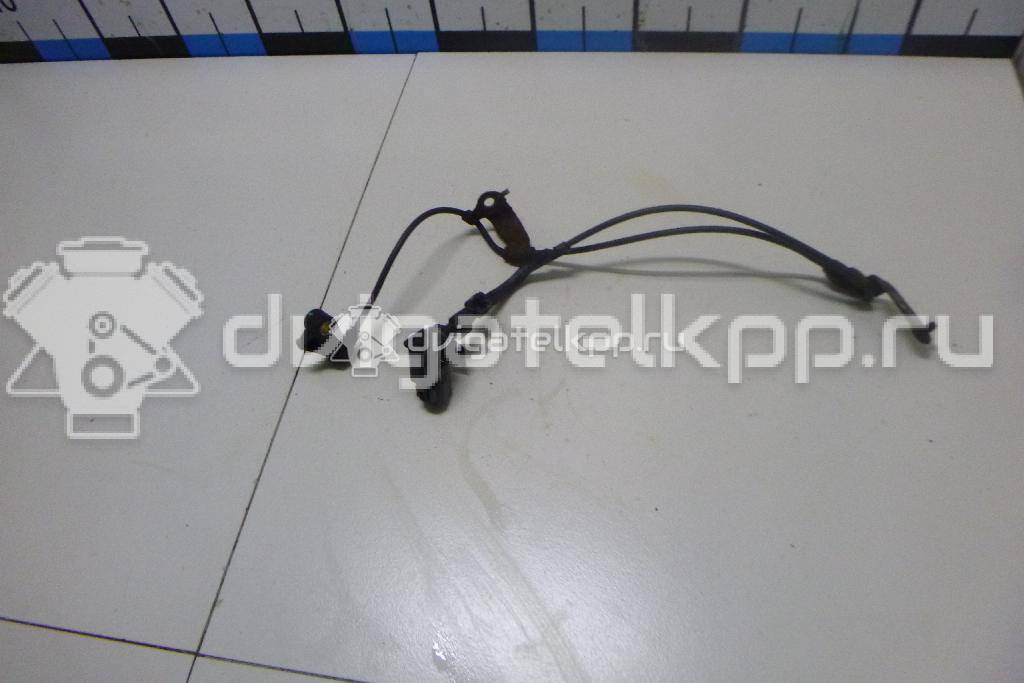Фото Датчик ABS передний левый  GJ6A4373XE для Mazda 323 / Premacy Cp / 6 {forloop.counter}}