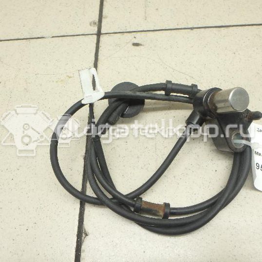 Фото Датчик ABS задний левый  GJ6A4372YC для Mazda 6