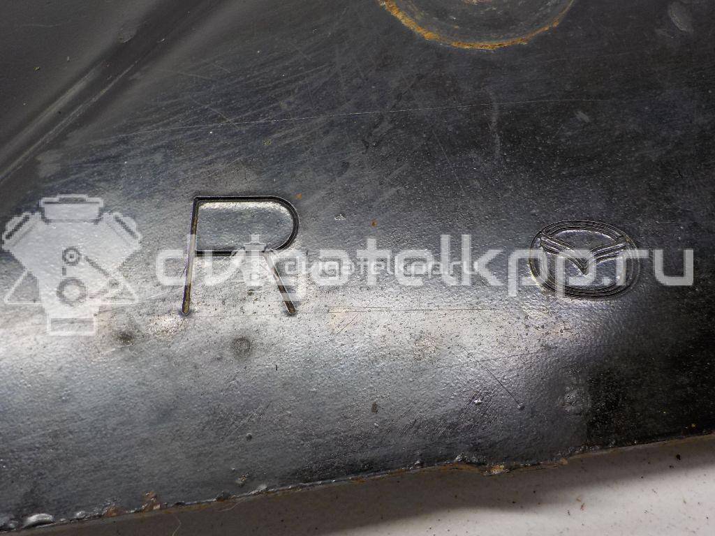 Фото Рычаг задний продольный правый  GS1D28200B для Mazda Cx-5 / 6 {forloop.counter}}