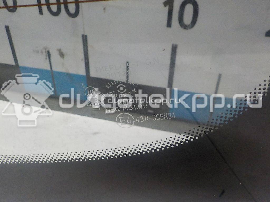 Фото Стекло двери багажника  CB0163930B9D для Mazda Premacy Cp {forloop.counter}}