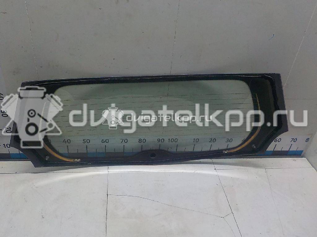 Фото Стекло двери багажника  CB0163930B9D для Mazda Premacy Cp {forloop.counter}}