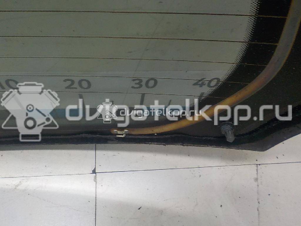 Фото Стекло двери багажника  CB0163930B9D для Mazda Premacy Cp {forloop.counter}}