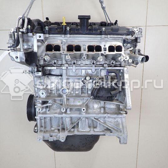 Фото Контрактный (б/у) двигатель PE для Mazda (Faw) Atenza / Cx-4 158 л.с 16V 2.0 л бензин
