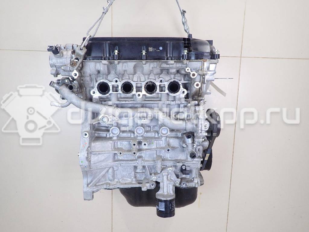 Фото Контрактный (б/у) двигатель PE для Mazda (Faw) Atenza / Cx-4 158 л.с 16V 2.0 л бензин {forloop.counter}}