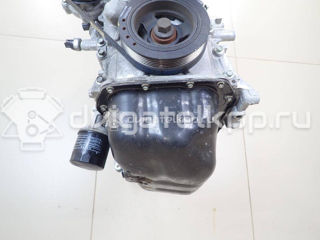 Фото Контрактный (б/у) двигатель PE для Mazda (Changan) 3 / Cx-5 155-158 л.с 16V 2.0 л бензин {forloop.counter}}