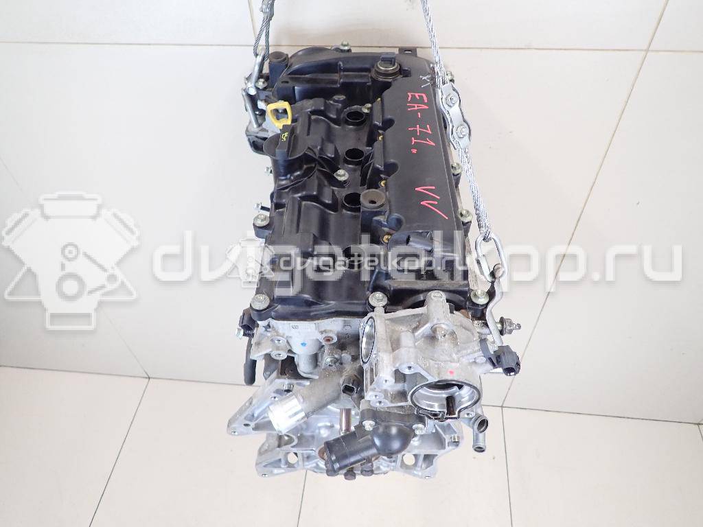 Фото Контрактный (б/у) двигатель PE для Mazda (Changan) 3 / Cx-5 155-158 л.с 16V 2.0 л бензин {forloop.counter}}