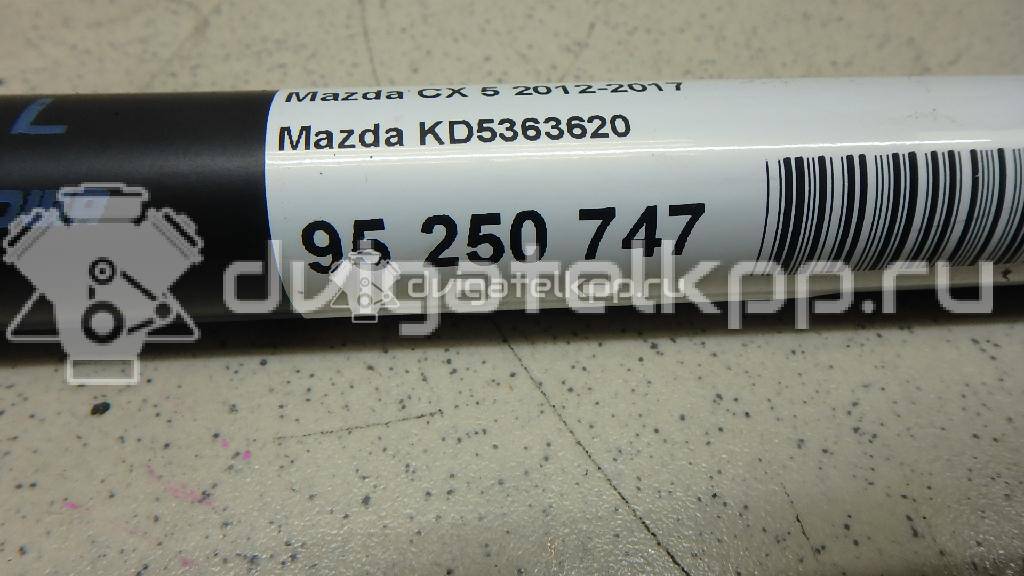 Фото Амортизатор двери багажника  KD5363620 для Mazda Cx-5 {forloop.counter}}