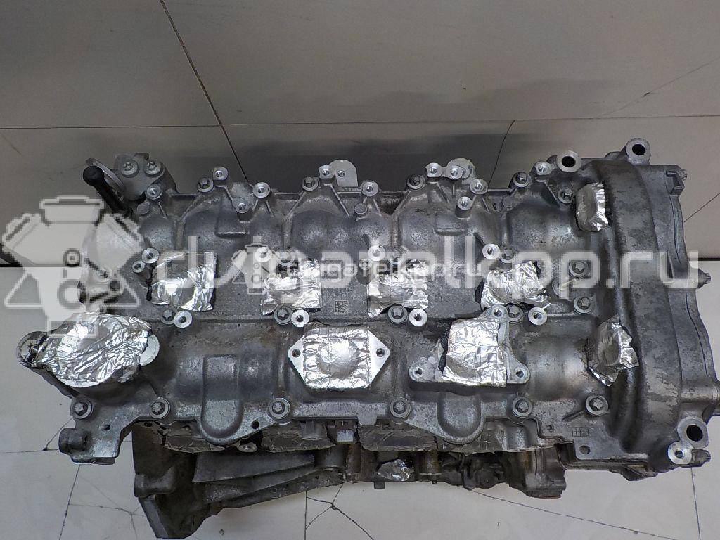 Фото Контрактный (б/у) двигатель M 270.910 для Mercedes-Benz (Bbdc) / Mercedes-Benz 102-156 л.с 16V 1.6 л бензин {forloop.counter}}