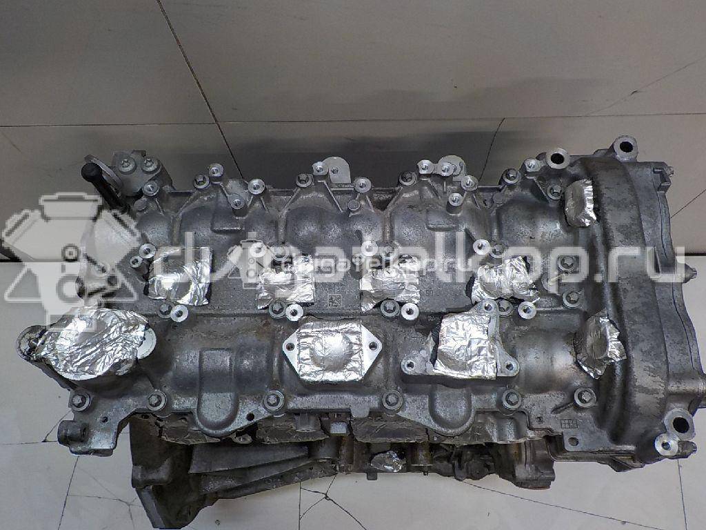 Фото Контрактный (б/у) двигатель M 270.910 (M270 E16) для Mercedes-Benz (Bbdc) / Mercedes-Benz 102-156 л.с 16V 1.6 л бензин {forloop.counter}}