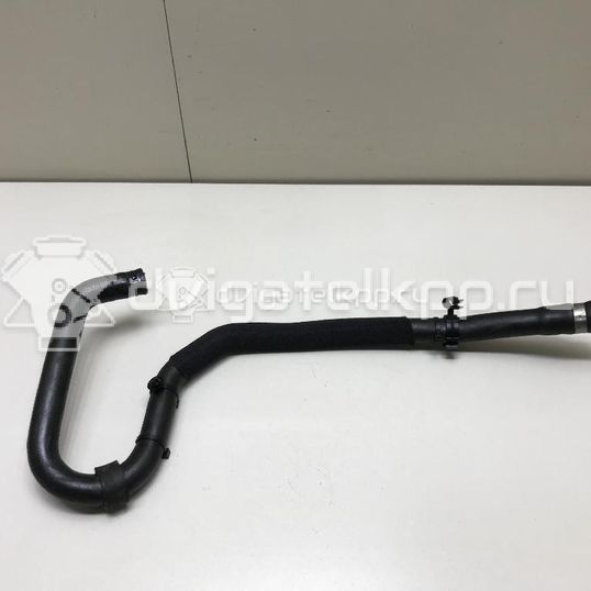 Фото Патрубок отопителя  2468304596 для mercedes benz C117 CLA